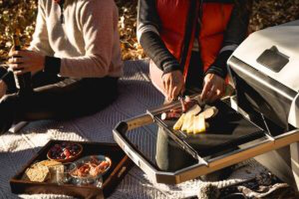Mobiele Multifunctionele Koeler Gewoonvoorhem