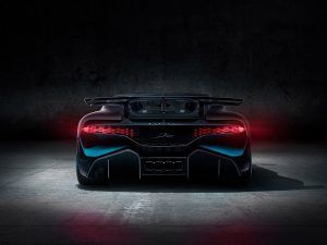 Duurste Bugatti Gewoonvoorhem