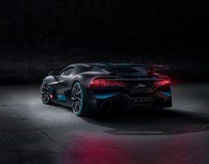 Duurste Bugatti Gewoonvoorhem