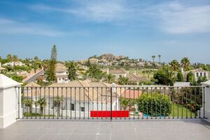 12 persoonsvilla Marbella Gewoonvoorhem 1