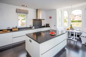 12 persoonsvilla Marbella Gewoonvoorhem 1