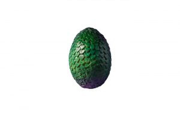 Game of Thrones chocolade eieren Gewoonvoorhem