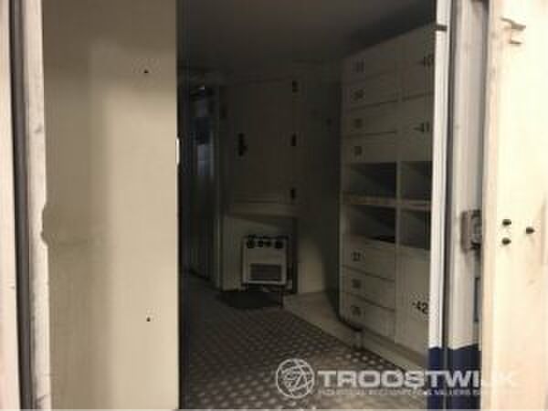 Troostwijk Gepantserde geldwagens Gewoonvoorhem