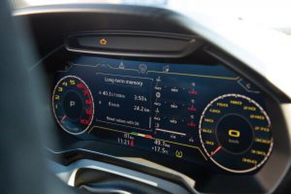 Italdesign ZeroUno Supercar Gewoonvoorhem