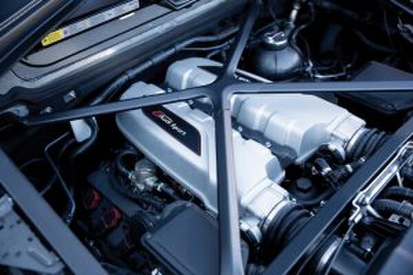 Italdesign ZeroUno Supercar Gewoonvoorhem