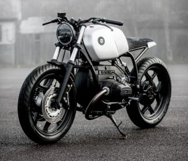 BMW R65