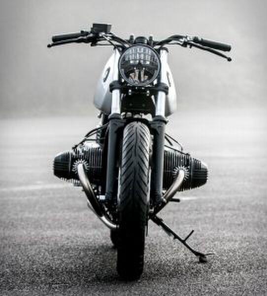 BMW R65