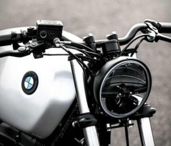 BMW R65