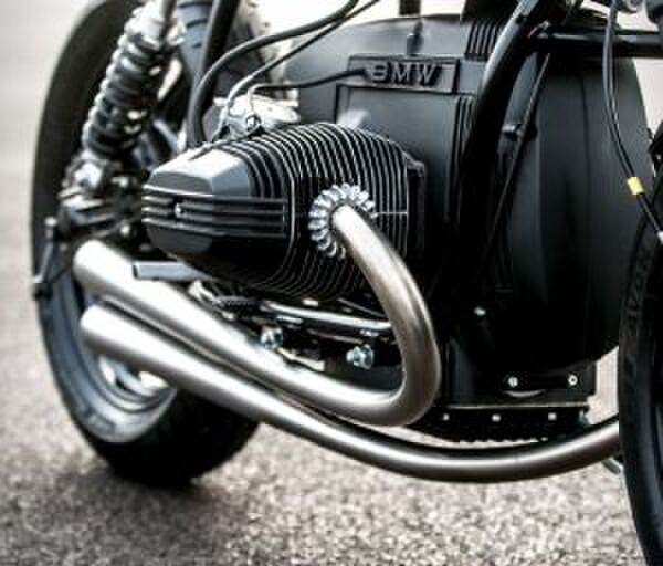 BMW R65