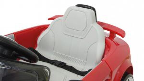 Elektrische mini Audi