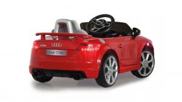 Elektrische mini Audi