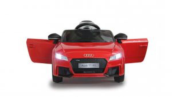 Elektrische mini Audi