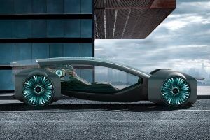 Renault EZ-Tournée Conceptauto