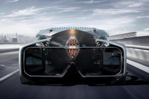 Renault EZ-Tournée Conceptauto
