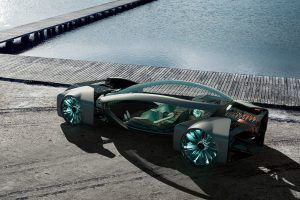 Renault EZ-Tournée Conceptauto