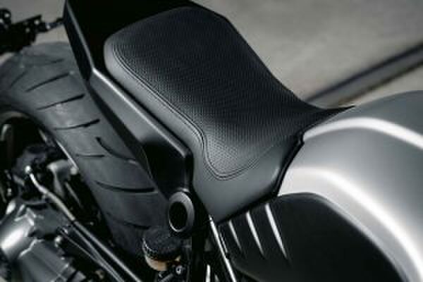 Vagabund Moto V nineT Custom