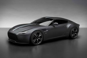 Zagato Heritage Twins