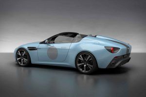 Zagato Heritage Twins