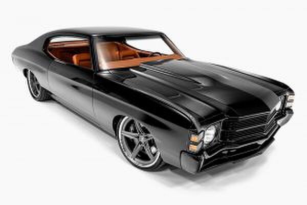 Chevrolet Chevelle