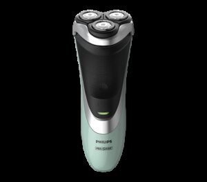 Retro scheerapparaat