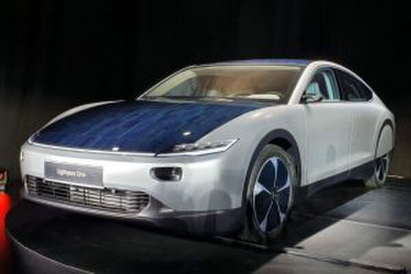 solar team eindhoven