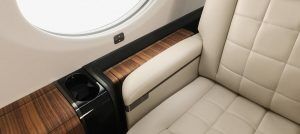 Elon Musk's Privéjet