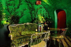 Rum Club in Utrecht