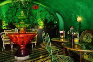 Rum Club in Utrecht