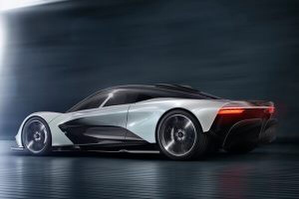 Aston Martin Valhalla