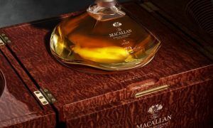 Whisky van Macallan