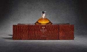 Whisky van Macallan