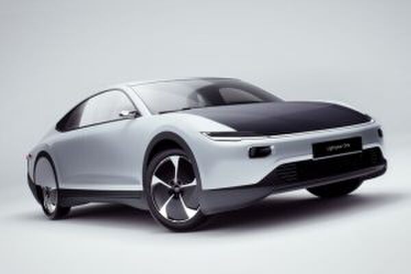 solar team eindhoven