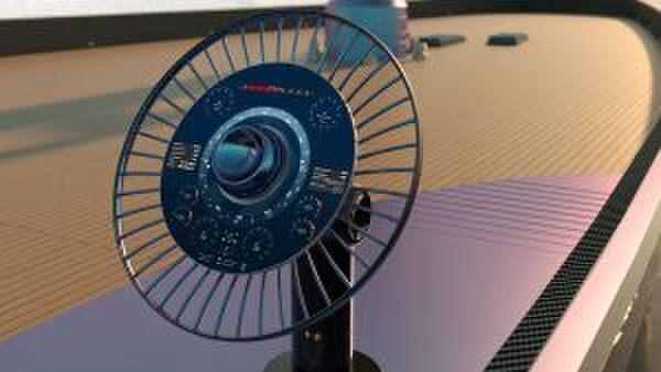 Zeilschip met Zwembad Igor Jankovic