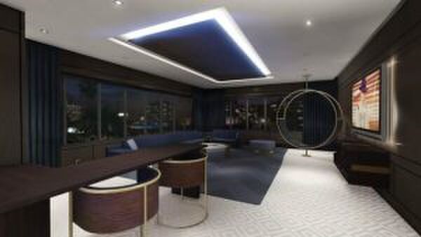 Grand Theft Auto Online Casino