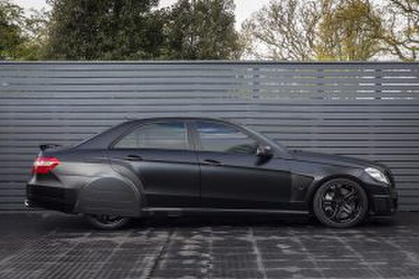 Brabus E V12