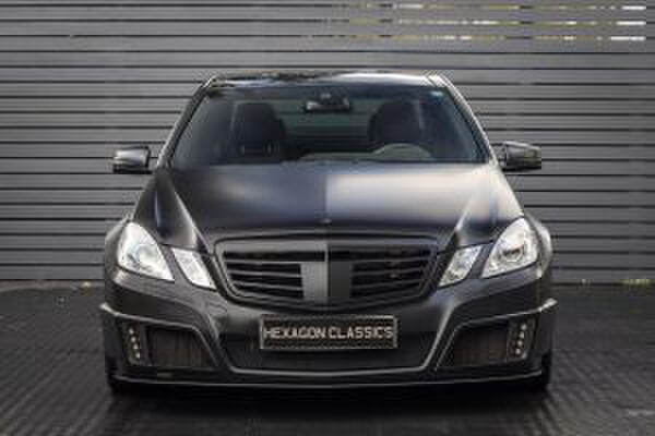 Brabus E V12