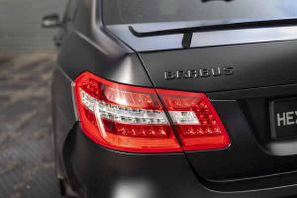 Brabus E V12
