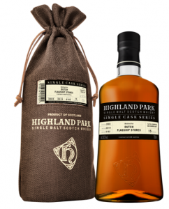 Single Cask bottelingen