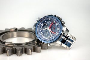 horloge