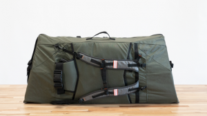 opvouwbare kayak