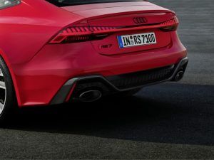 Audi RS 7 Sportback