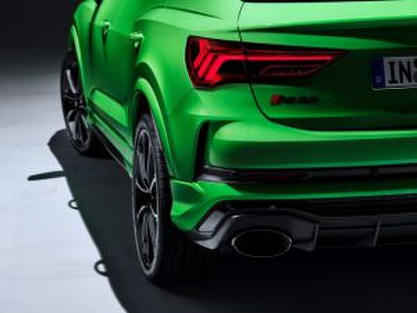 Audi RS Q3