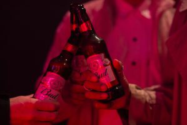 Bud bier Nederland