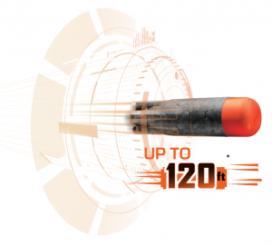 Nerf Ultra One Blaster