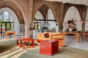 funda kerk