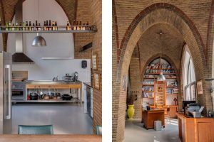 funda kerk