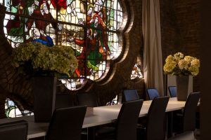 funda kerk