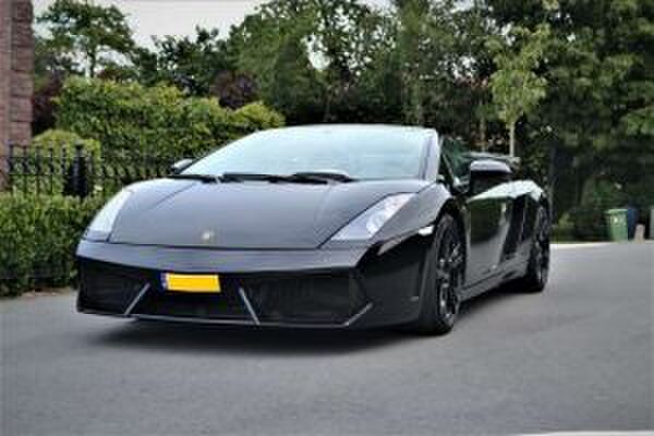 Lamborghini