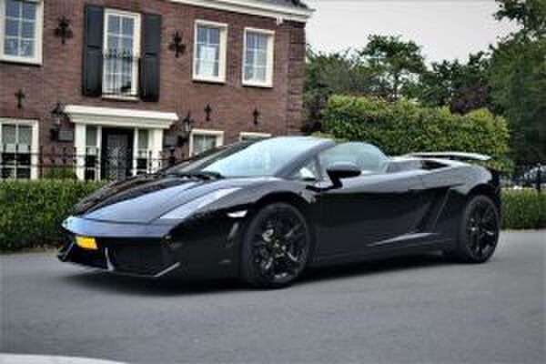 Lamborghini