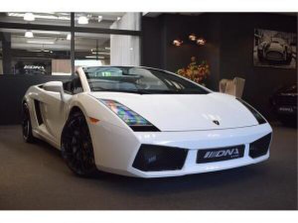 Lamborghini